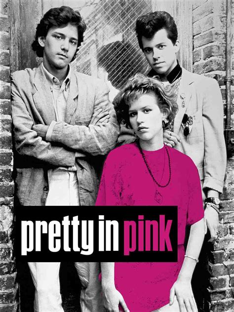 pretty in pink release date|pretty in pink synopsis.